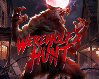 Werewolf`s Hunt