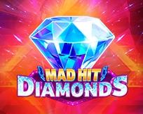 Mad Hit Diamonds