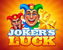 Joker`s Luck